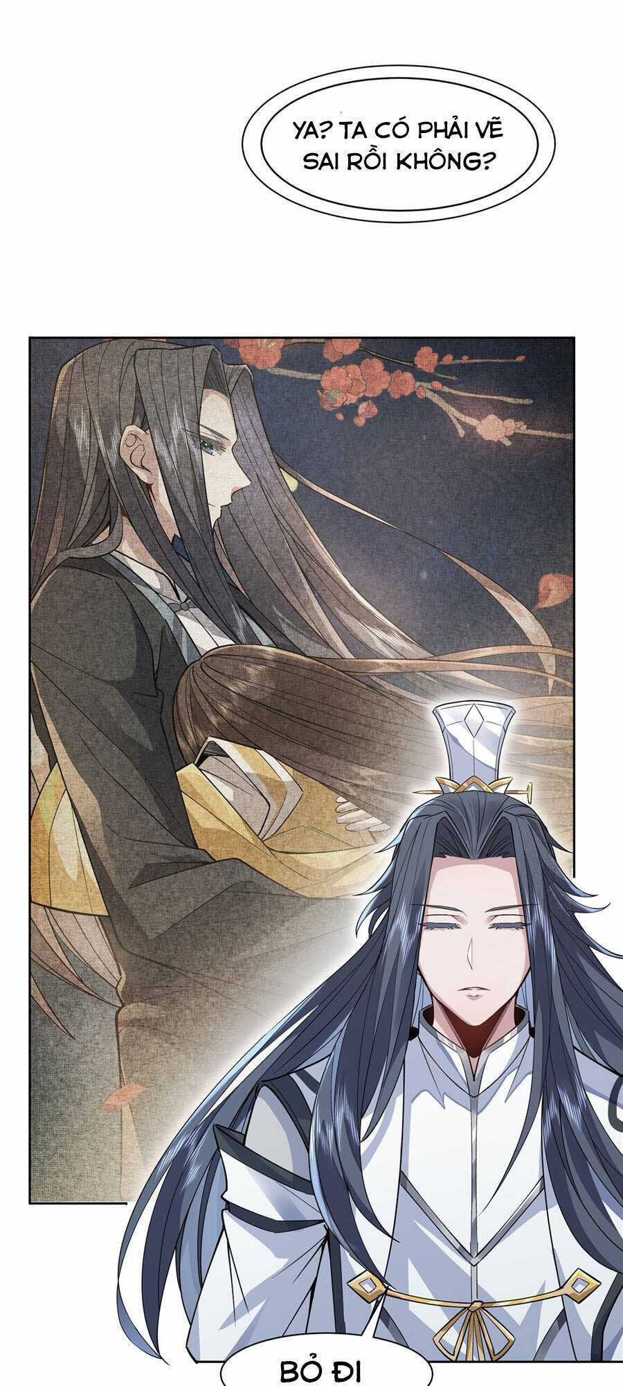 Các Nữ Đồ Đệ Của Ta Đều Là Chư Thiên Đại Lão Tương Lai Chương 38 trang 26