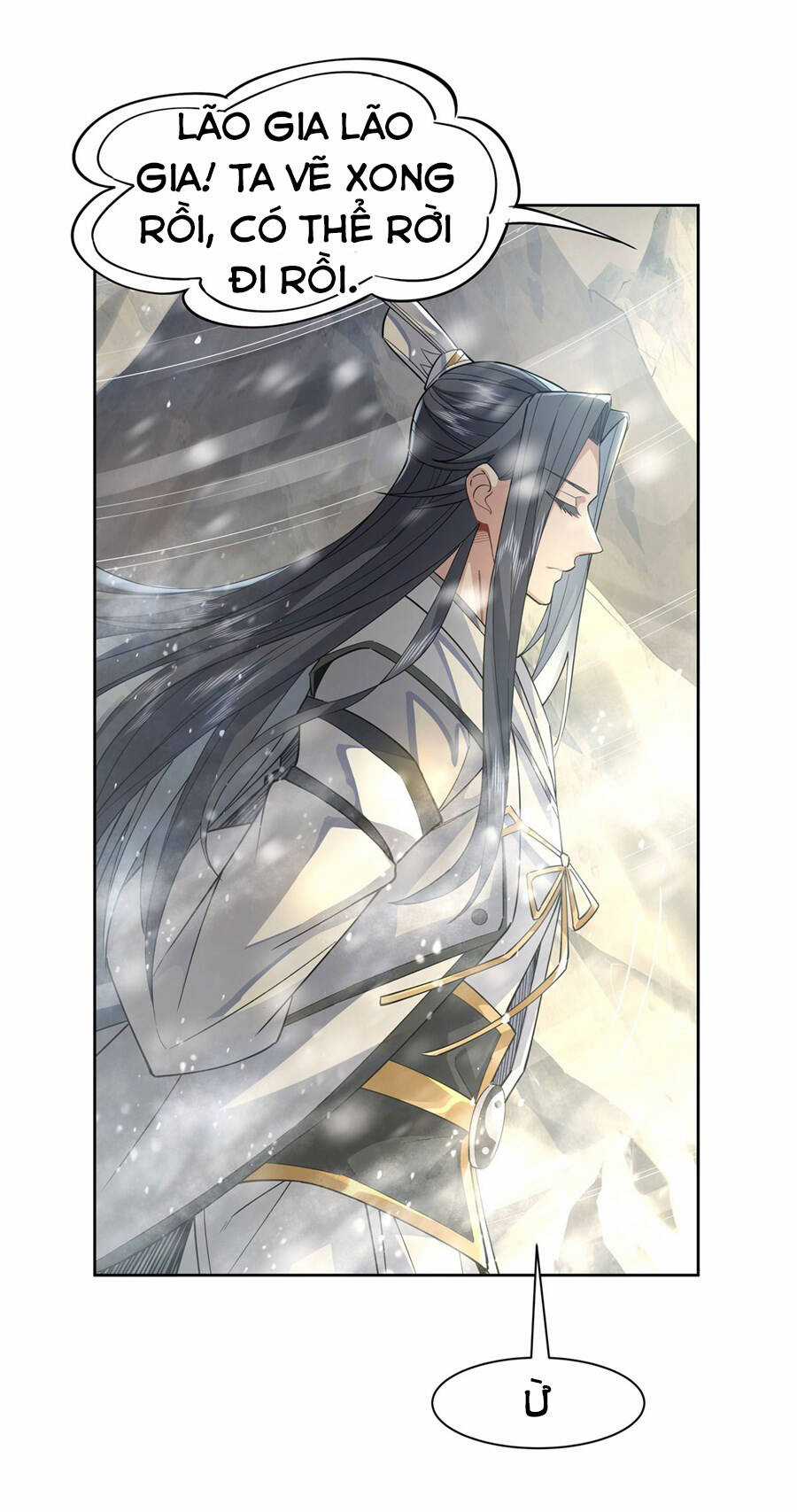 Các Nữ Đồ Đệ Của Ta Đều Là Chư Thiên Đại Lão Tương Lai Chương 38 trang 28