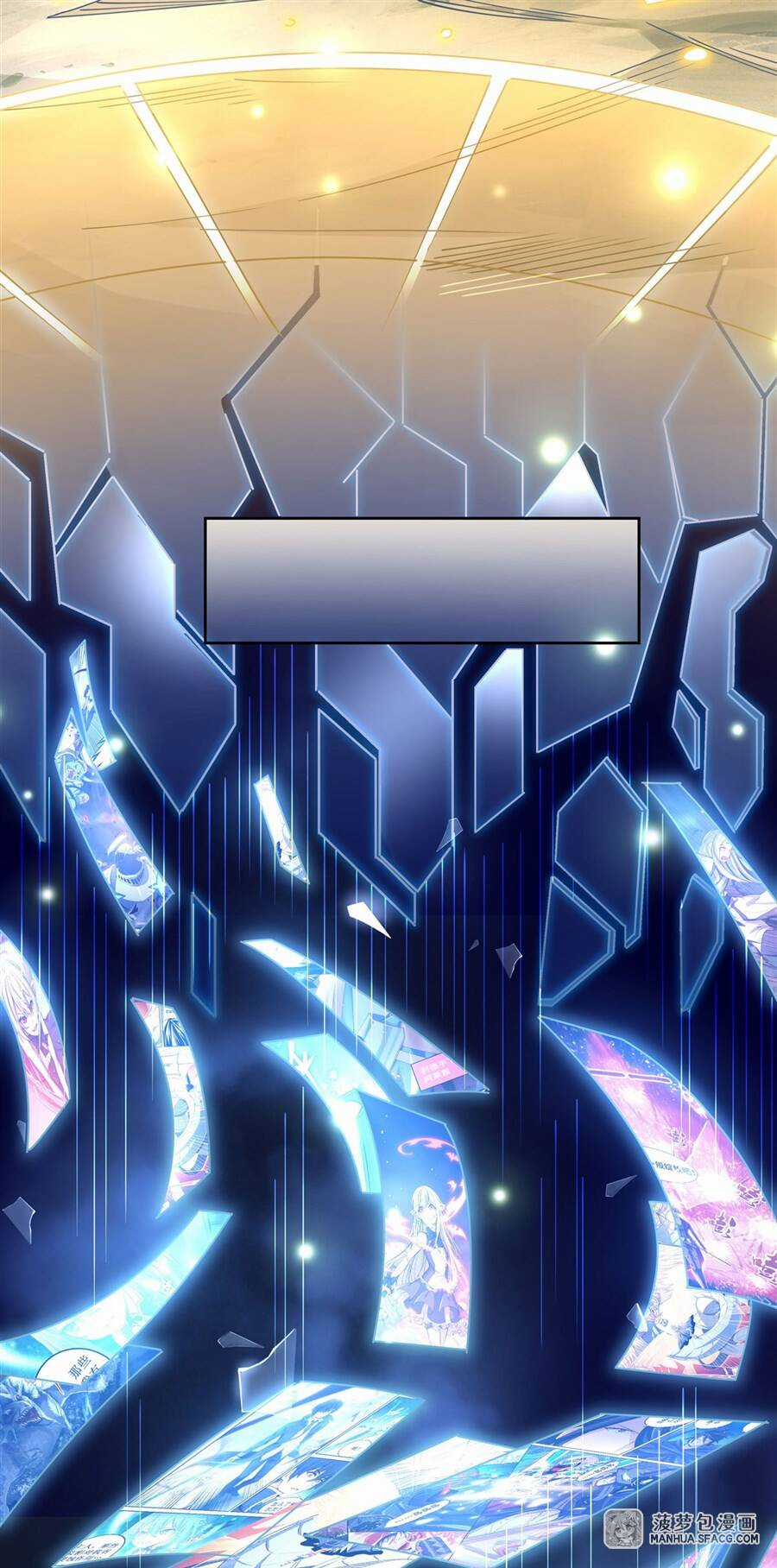 Các Nữ Đồ Đệ Của Ta Đều Là Chư Thiên Đại Lão Tương Lai Chương 38 trang 41