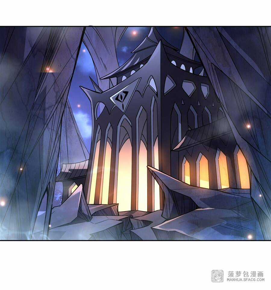 Các Nữ Đồ Đệ Của Ta Đều Là Chư Thiên Đại Lão Tương Lai Chương 38 trang 45