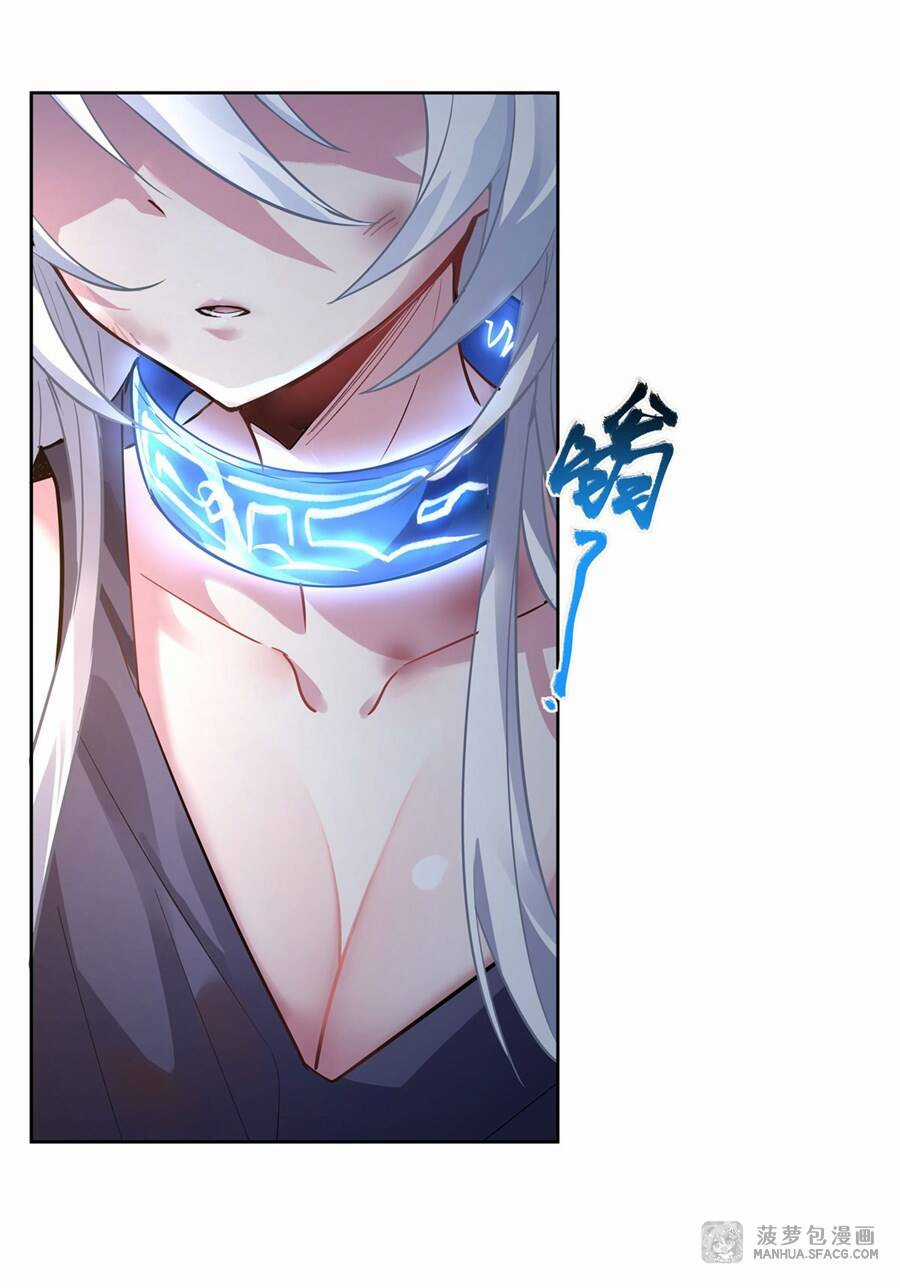 Các Nữ Đồ Đệ Của Ta Đều Là Chư Thiên Đại Lão Tương Lai Chương 38 trang 48