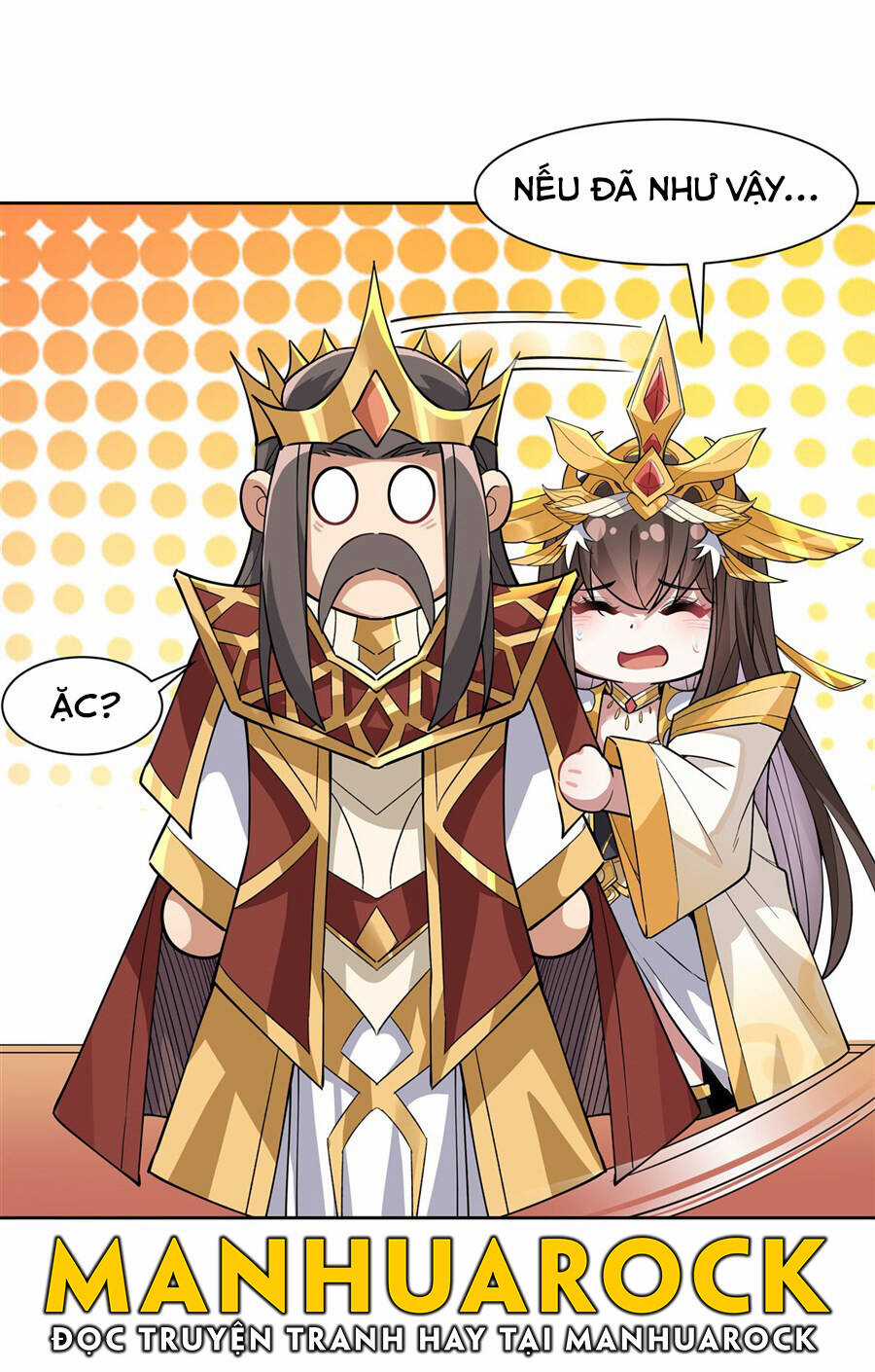 Các Nữ Đồ Đệ Của Ta Đều Là Chư Thiên Đại Lão Tương Lai Chương 38 trang 5