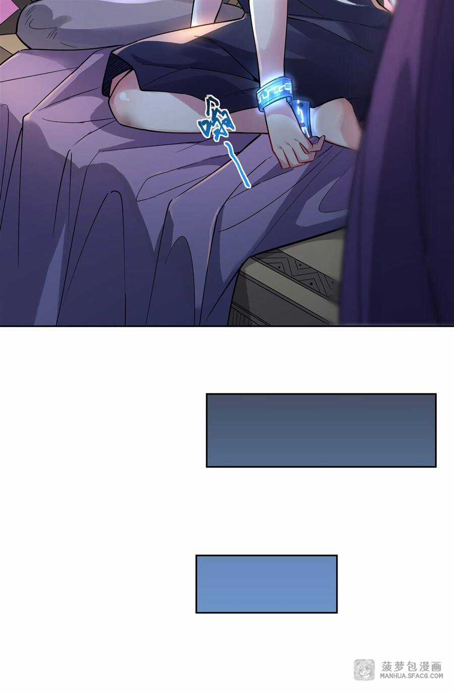 Các Nữ Đồ Đệ Của Ta Đều Là Chư Thiên Đại Lão Tương Lai Chương 38 trang 50