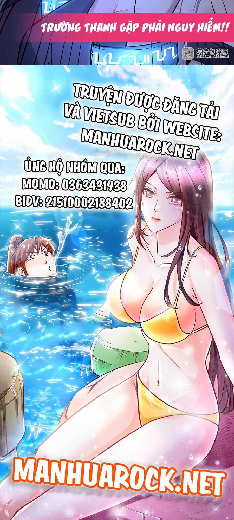 Các Nữ Đồ Đệ Của Ta Đều Là Chư Thiên Đại Lão Tương Lai Chương 38 trang 52