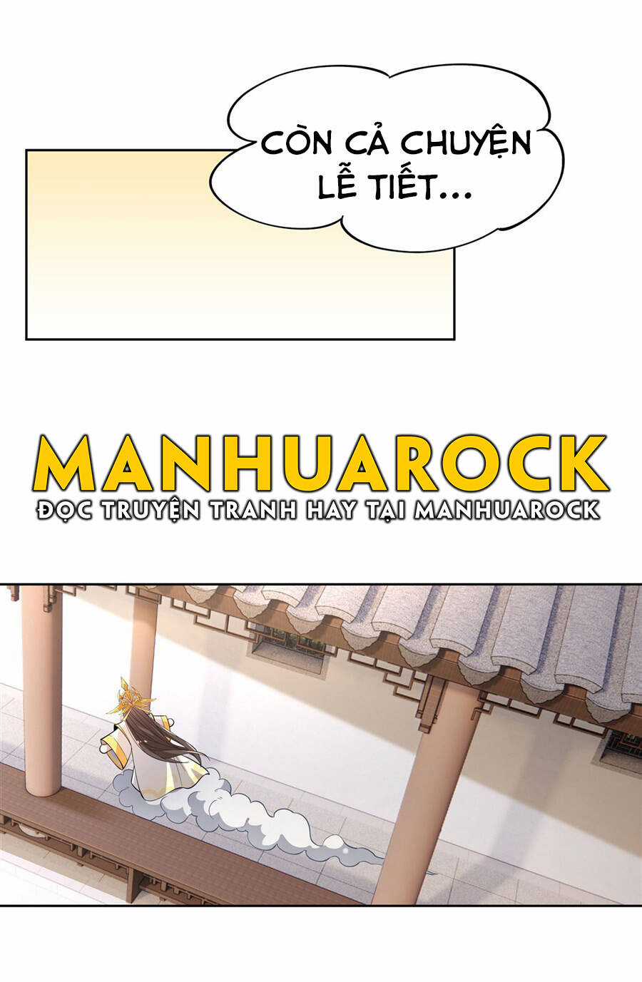 Các Nữ Đồ Đệ Của Ta Đều Là Chư Thiên Đại Lão Tương Lai Chương 38 trang 7