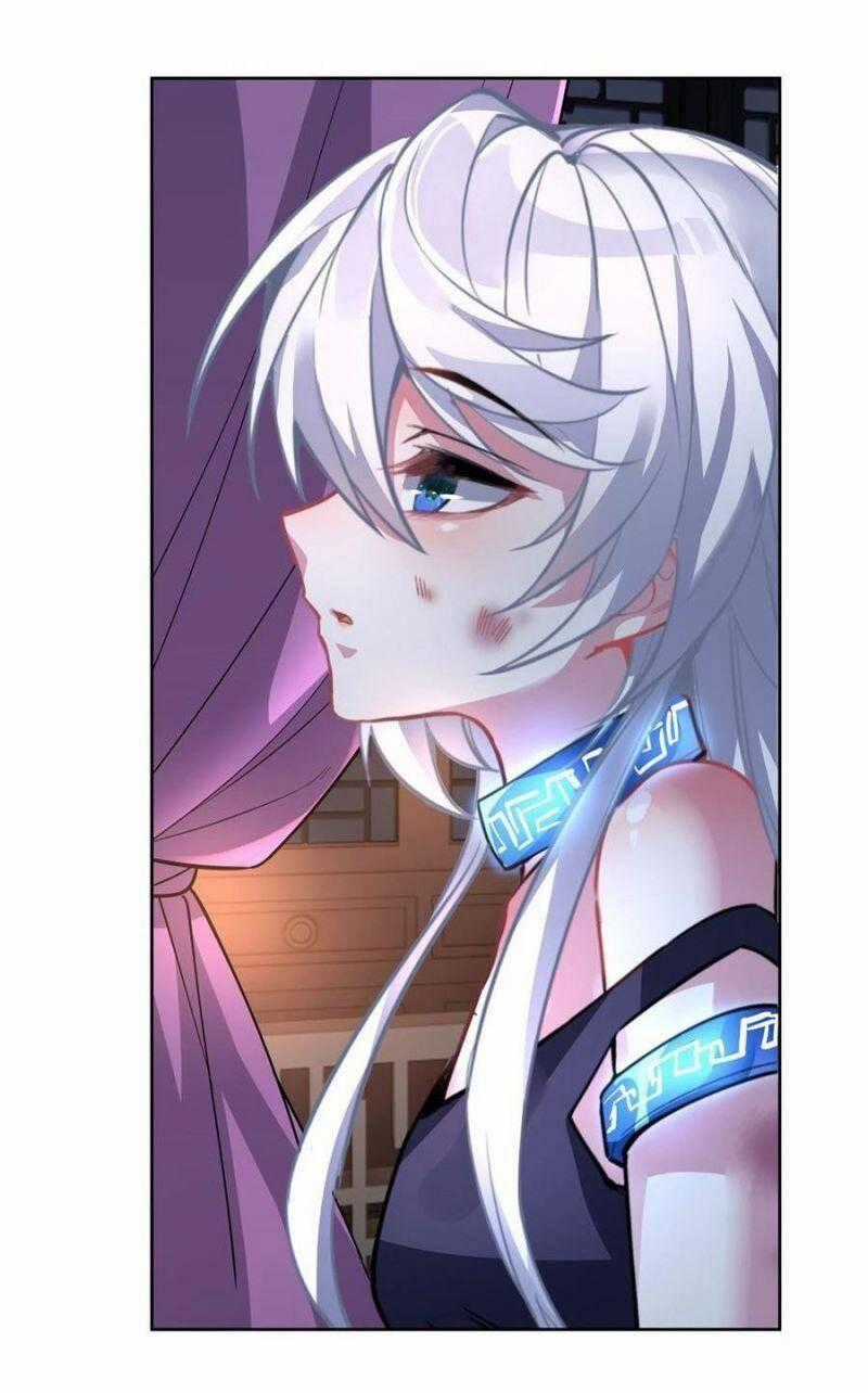 Các Nữ Đồ Đệ Của Ta Đều Là Chư Thiên Đại Lão Tương Lai Chương 39 trang 1