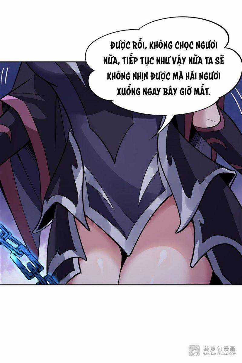 Các Nữ Đồ Đệ Của Ta Đều Là Chư Thiên Đại Lão Tương Lai Chương 39 trang 10