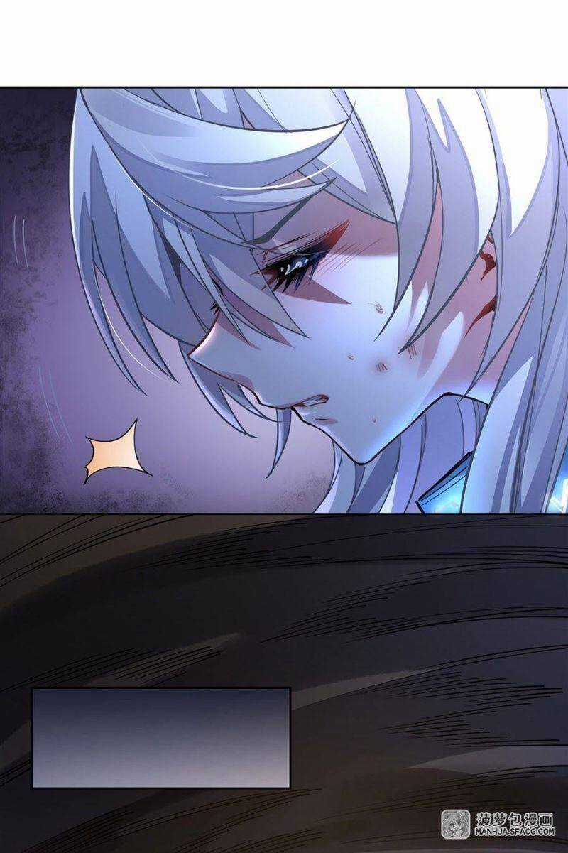 Các Nữ Đồ Đệ Của Ta Đều Là Chư Thiên Đại Lão Tương Lai Chương 39 trang 12