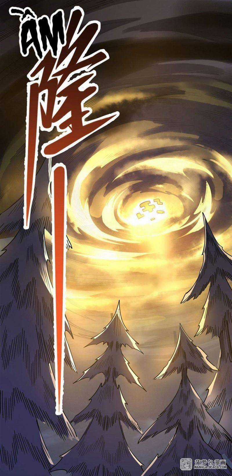 Các Nữ Đồ Đệ Của Ta Đều Là Chư Thiên Đại Lão Tương Lai Chương 39 trang 13