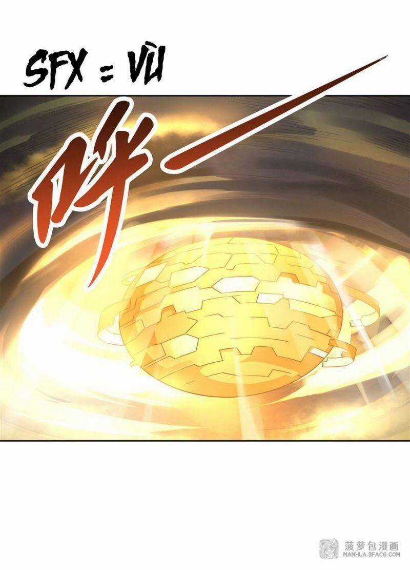 Các Nữ Đồ Đệ Của Ta Đều Là Chư Thiên Đại Lão Tương Lai Chương 39 trang 15