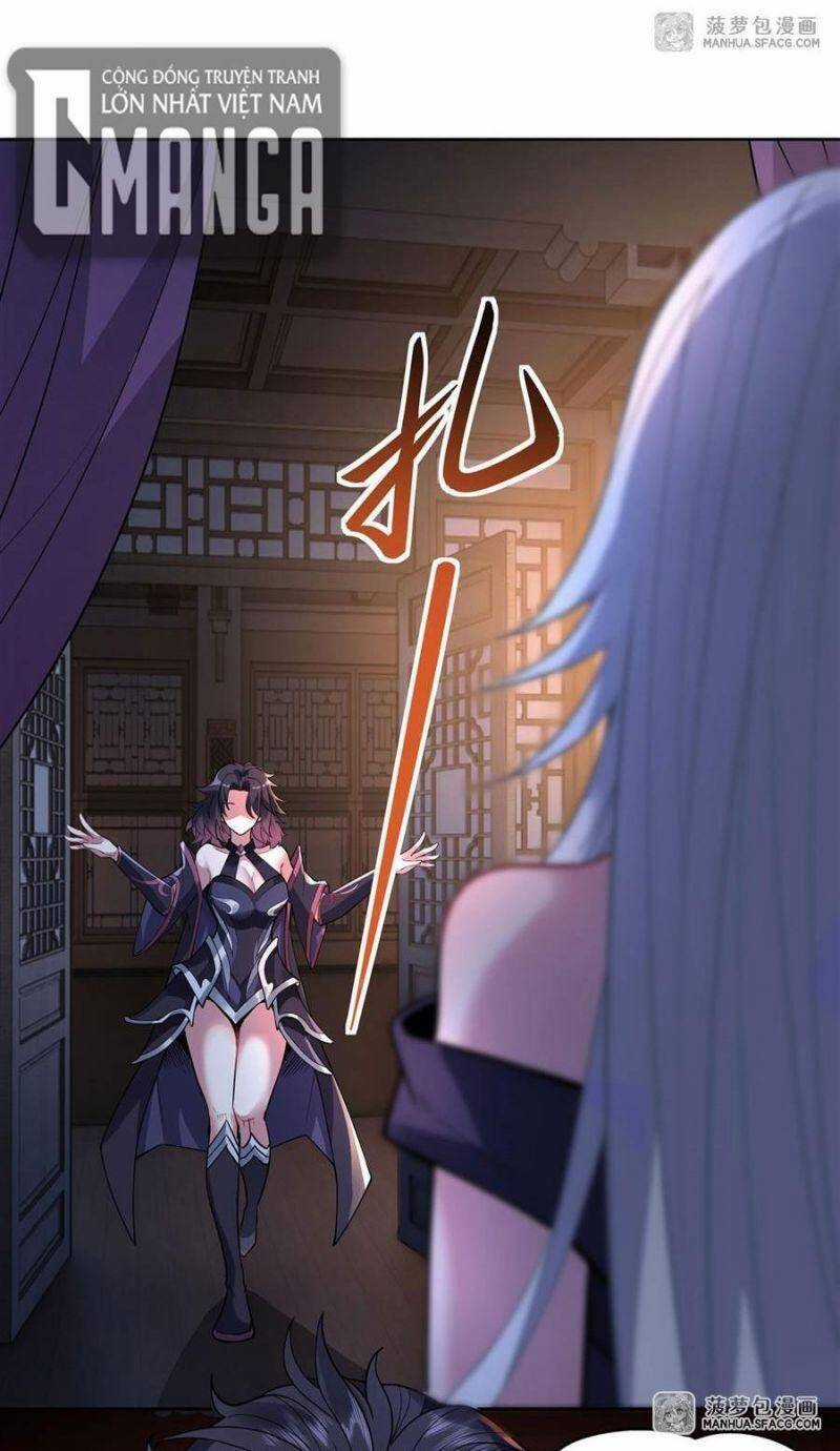 Các Nữ Đồ Đệ Của Ta Đều Là Chư Thiên Đại Lão Tương Lai Chương 39 trang 2