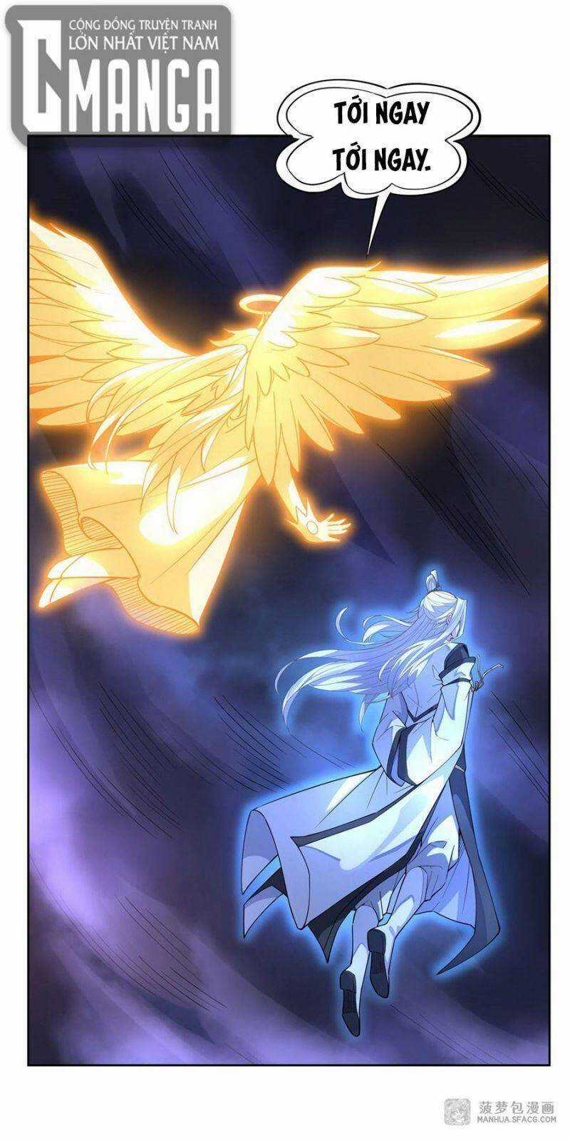 Các Nữ Đồ Đệ Của Ta Đều Là Chư Thiên Đại Lão Tương Lai Chương 39 trang 26