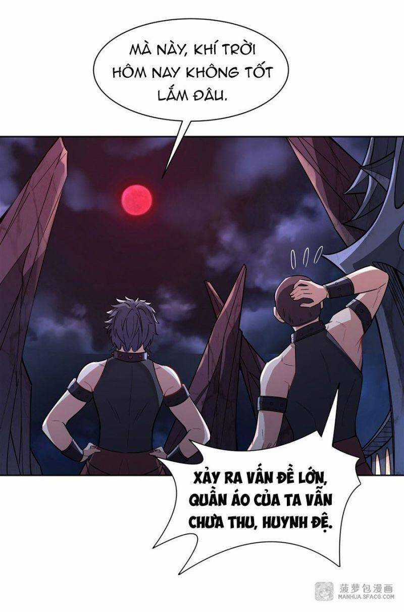 Các Nữ Đồ Đệ Của Ta Đều Là Chư Thiên Đại Lão Tương Lai Chương 39 trang 30