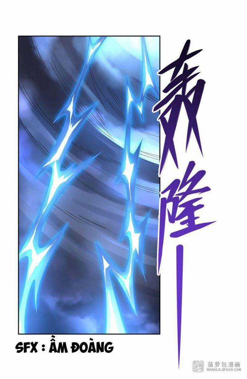 Các Nữ Đồ Đệ Của Ta Đều Là Chư Thiên Đại Lão Tương Lai Chương 39 trang 31