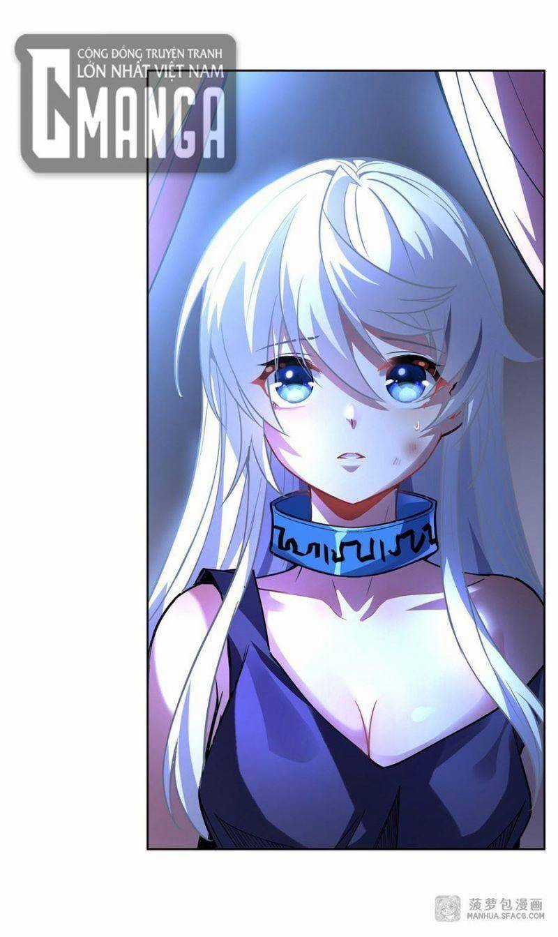 Các Nữ Đồ Đệ Của Ta Đều Là Chư Thiên Đại Lão Tương Lai Chương 39 trang 32