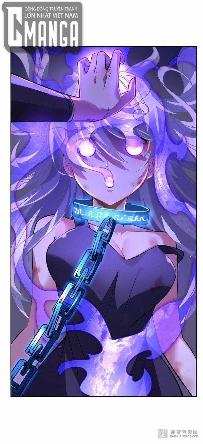 Các Nữ Đồ Đệ Của Ta Đều Là Chư Thiên Đại Lão Tương Lai Chương 39 trang 38