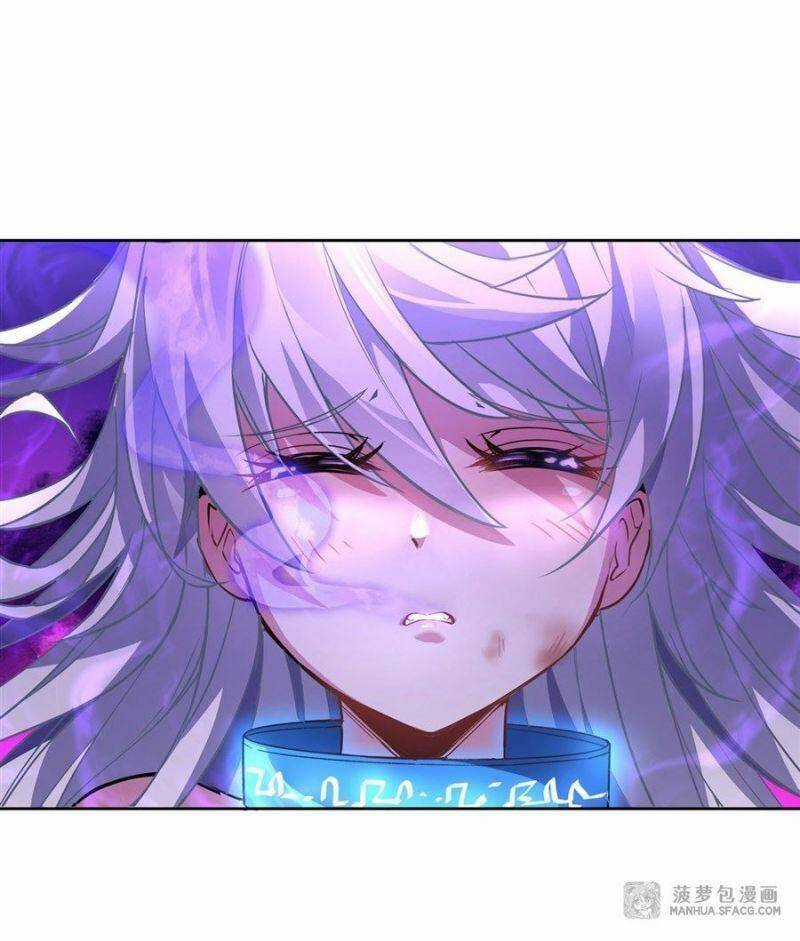 Các Nữ Đồ Đệ Của Ta Đều Là Chư Thiên Đại Lão Tương Lai Chương 39 trang 39