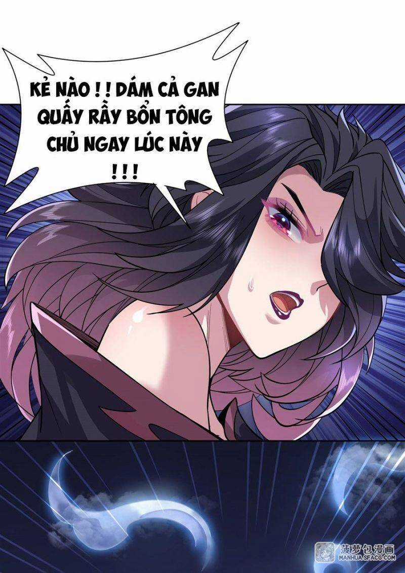 Các Nữ Đồ Đệ Của Ta Đều Là Chư Thiên Đại Lão Tương Lai Chương 39 trang 42