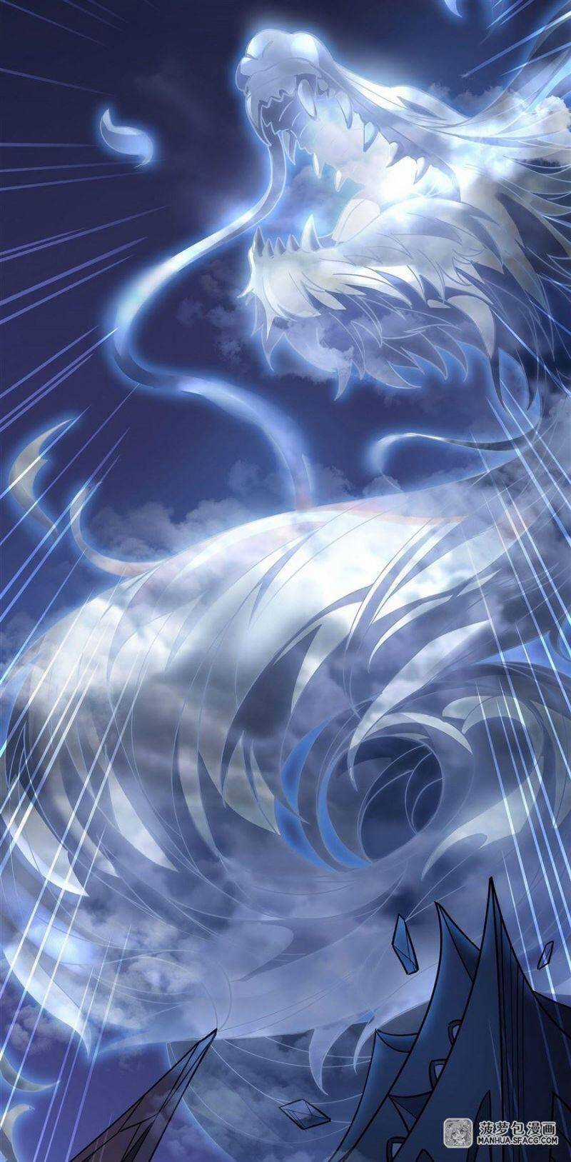 Các Nữ Đồ Đệ Của Ta Đều Là Chư Thiên Đại Lão Tương Lai Chương 39 trang 43