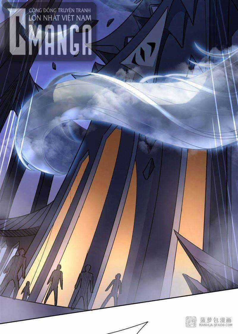 Các Nữ Đồ Đệ Của Ta Đều Là Chư Thiên Đại Lão Tương Lai Chương 39 trang 44