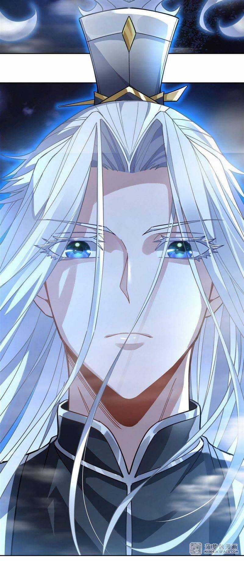 Các Nữ Đồ Đệ Của Ta Đều Là Chư Thiên Đại Lão Tương Lai Chương 39 trang 47