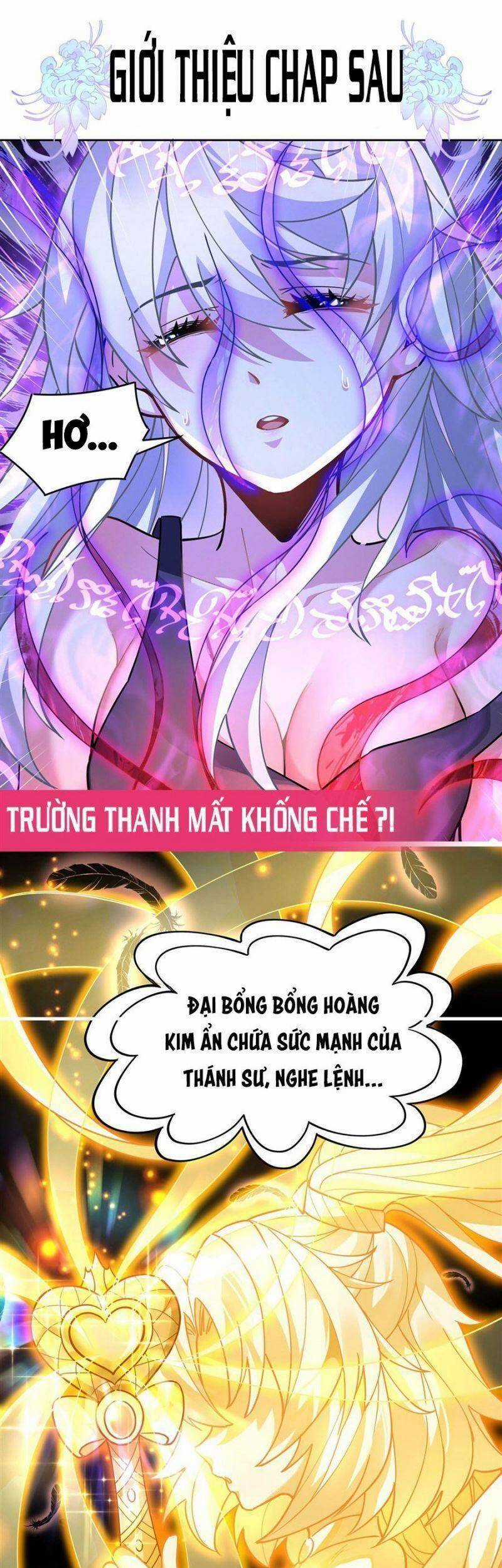 Các Nữ Đồ Đệ Của Ta Đều Là Chư Thiên Đại Lão Tương Lai Chương 39 trang 48