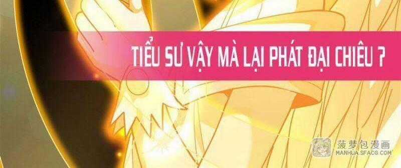 Các Nữ Đồ Đệ Của Ta Đều Là Chư Thiên Đại Lão Tương Lai Chương 39 trang 49