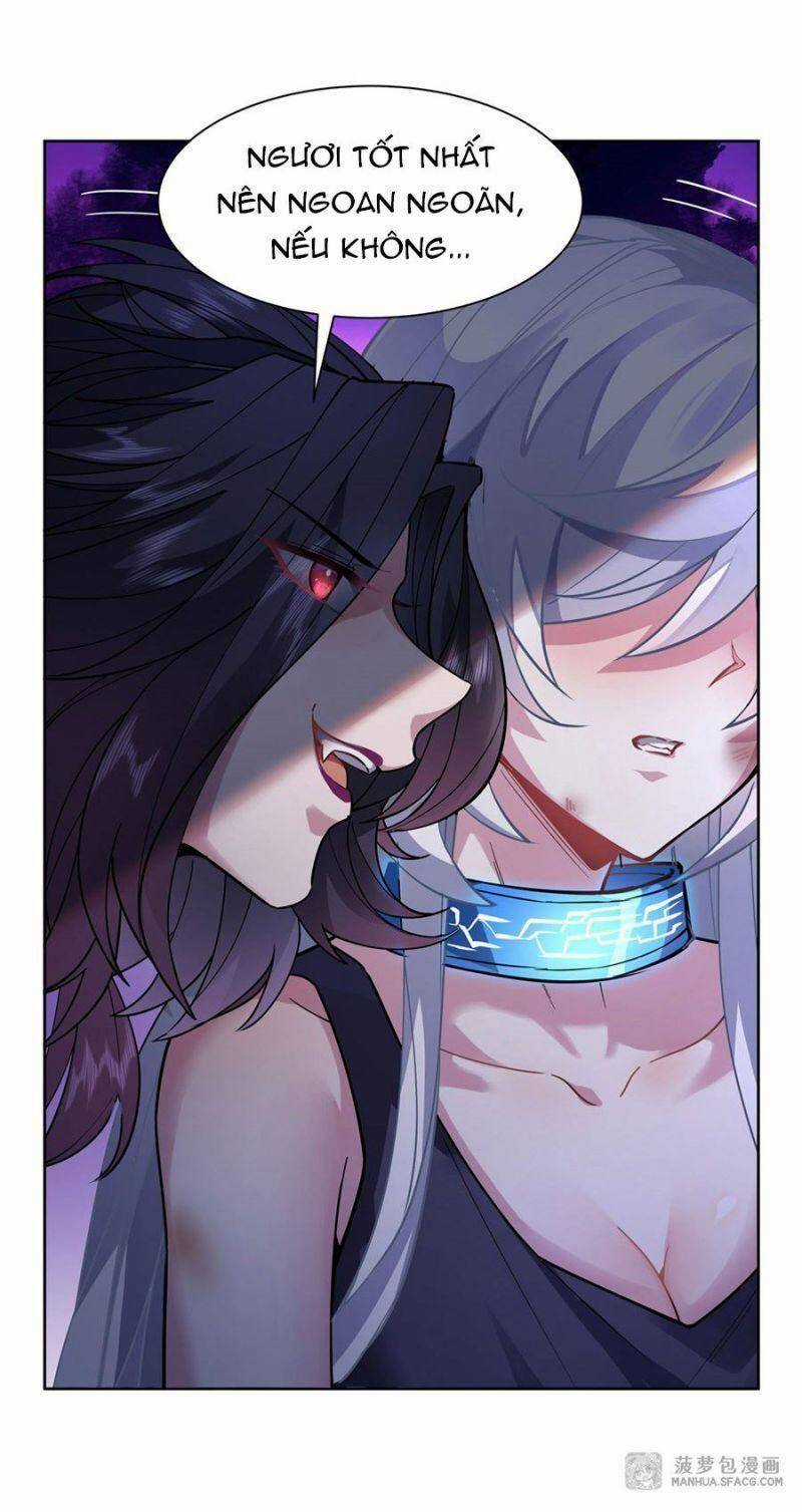 Các Nữ Đồ Đệ Của Ta Đều Là Chư Thiên Đại Lão Tương Lai Chương 39 trang 7