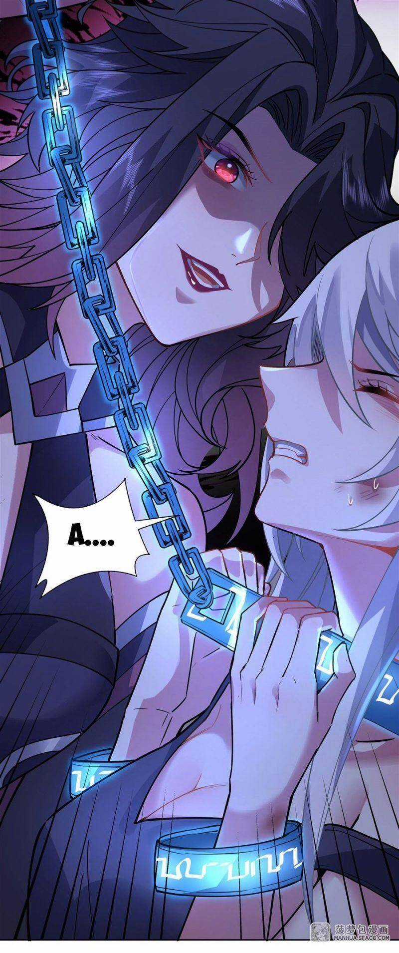 Các Nữ Đồ Đệ Của Ta Đều Là Chư Thiên Đại Lão Tương Lai Chương 39 trang 9