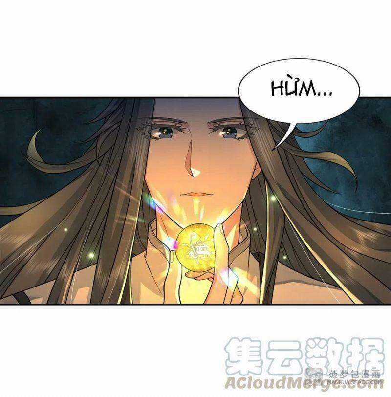 Các Nữ Đồ Đệ Của Ta Đều Là Chư Thiên Đại Lão Tương Lai Chương 4 trang 11