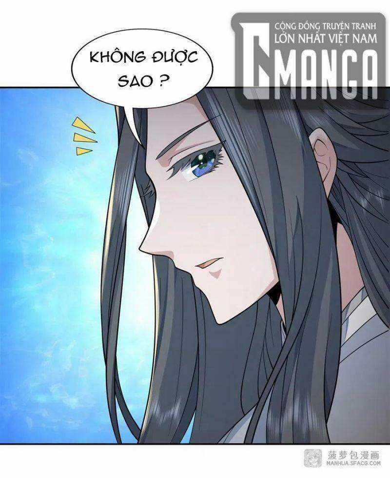 Các Nữ Đồ Đệ Của Ta Đều Là Chư Thiên Đại Lão Tương Lai Chương 4 trang 13