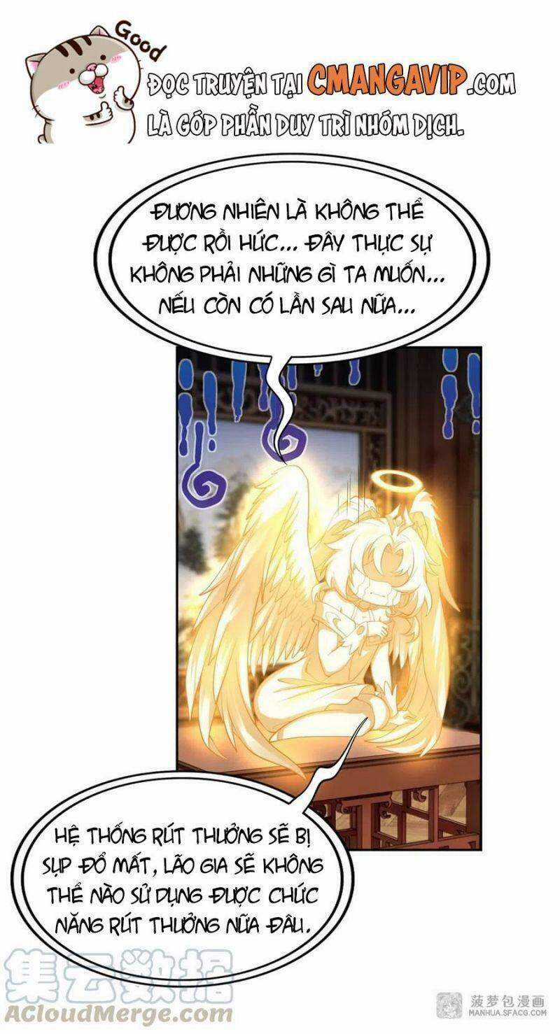 Các Nữ Đồ Đệ Của Ta Đều Là Chư Thiên Đại Lão Tương Lai Chương 4 trang 14