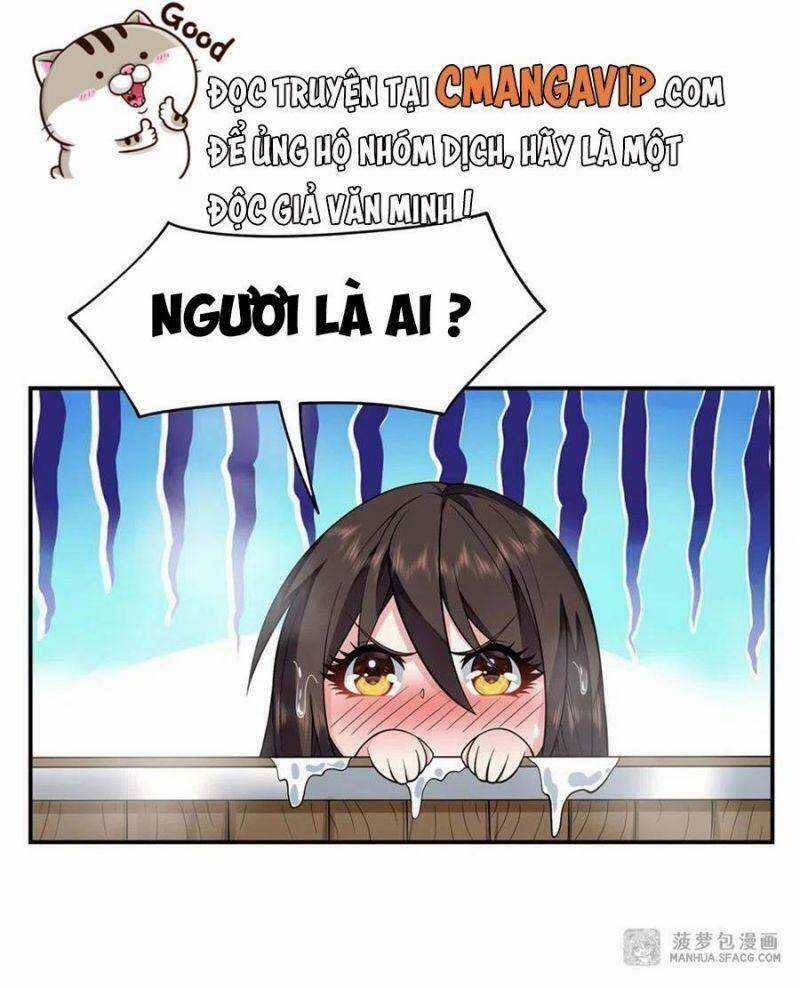 Các Nữ Đồ Đệ Của Ta Đều Là Chư Thiên Đại Lão Tương Lai Chương 4 trang 22