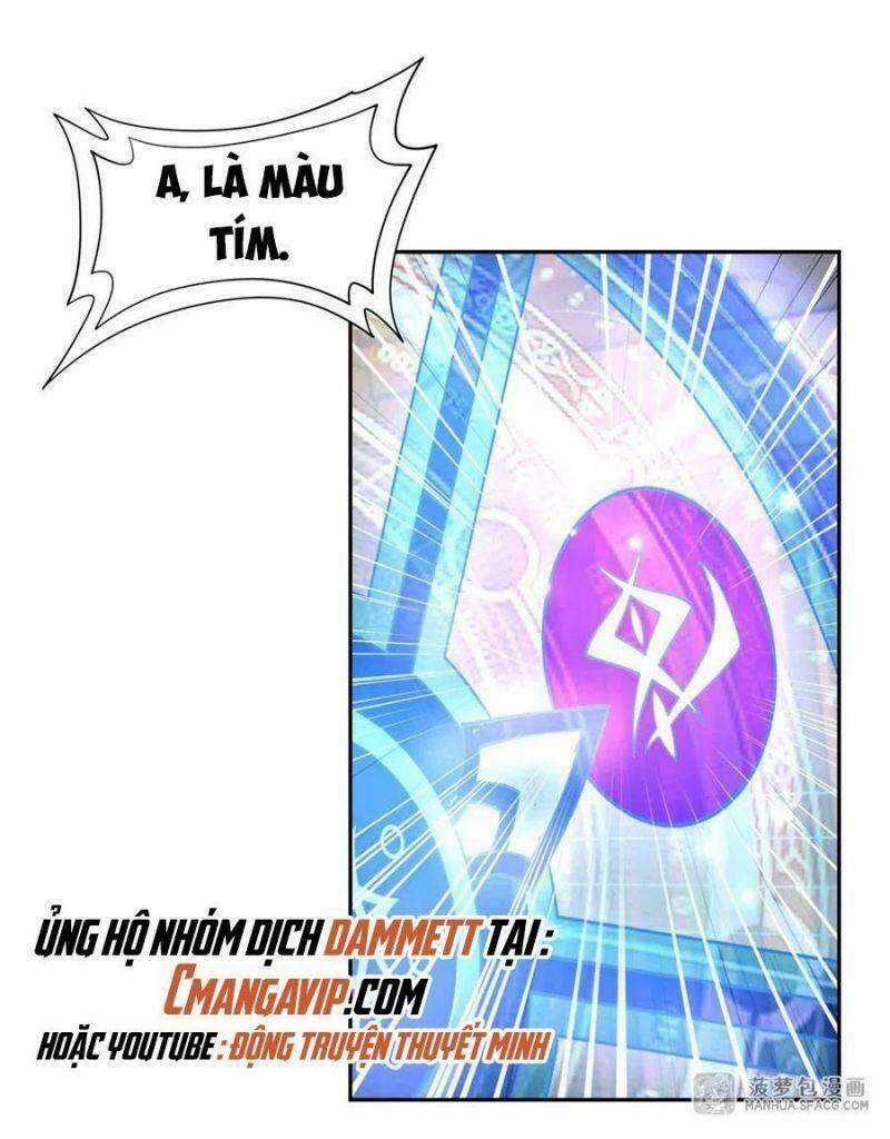 Các Nữ Đồ Đệ Của Ta Đều Là Chư Thiên Đại Lão Tương Lai Chương 4 trang 3