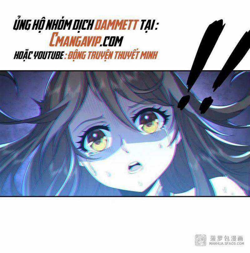 Các Nữ Đồ Đệ Của Ta Đều Là Chư Thiên Đại Lão Tương Lai Chương 4 trang 33