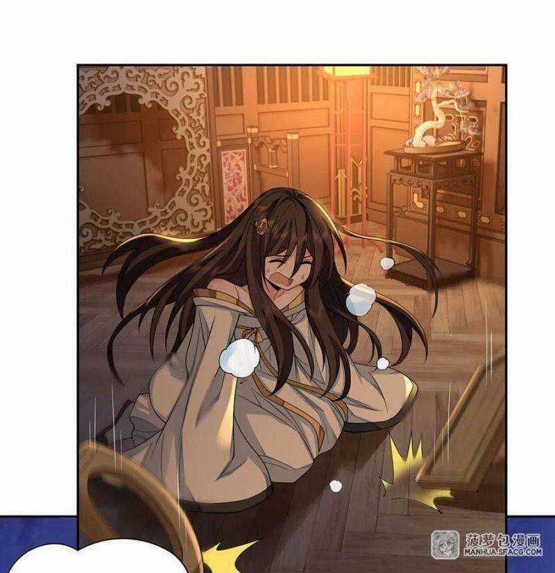 Các Nữ Đồ Đệ Của Ta Đều Là Chư Thiên Đại Lão Tương Lai Chương 4 trang 36