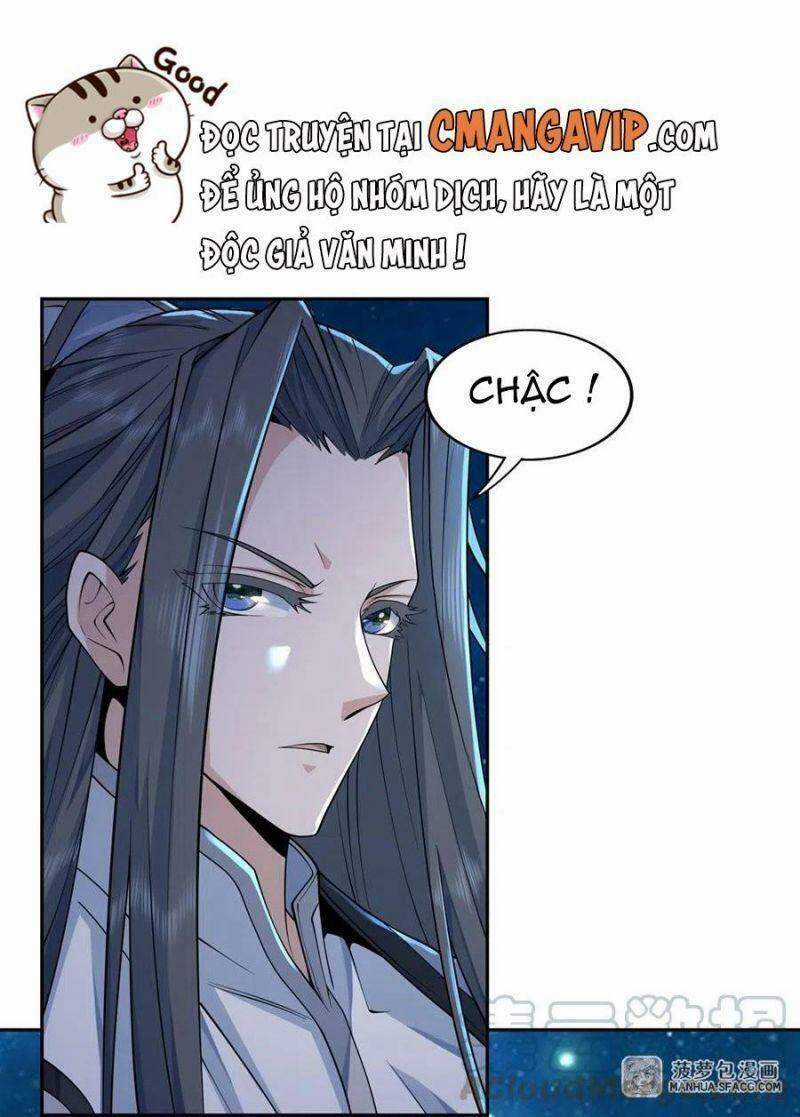 Các Nữ Đồ Đệ Của Ta Đều Là Chư Thiên Đại Lão Tương Lai Chương 4 trang 5