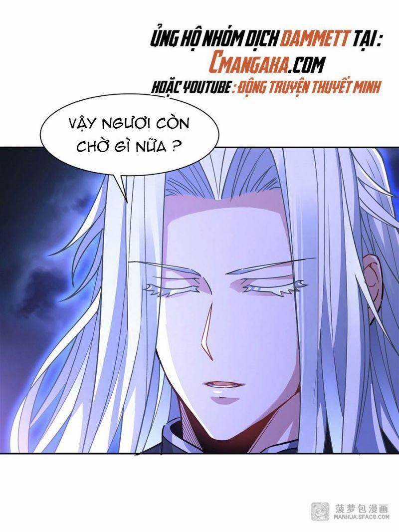 Các Nữ Đồ Đệ Của Ta Đều Là Chư Thiên Đại Lão Tương Lai Chương 40 trang 26