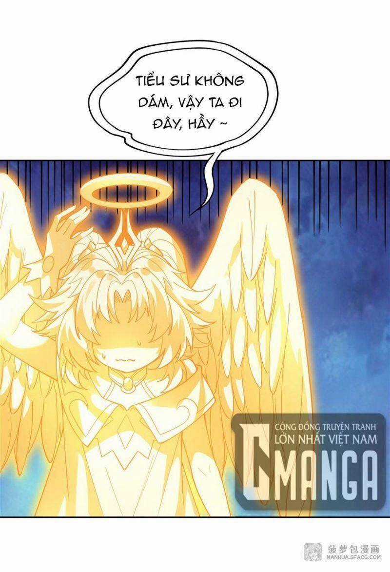 Các Nữ Đồ Đệ Của Ta Đều Là Chư Thiên Đại Lão Tương Lai Chương 40 trang 29