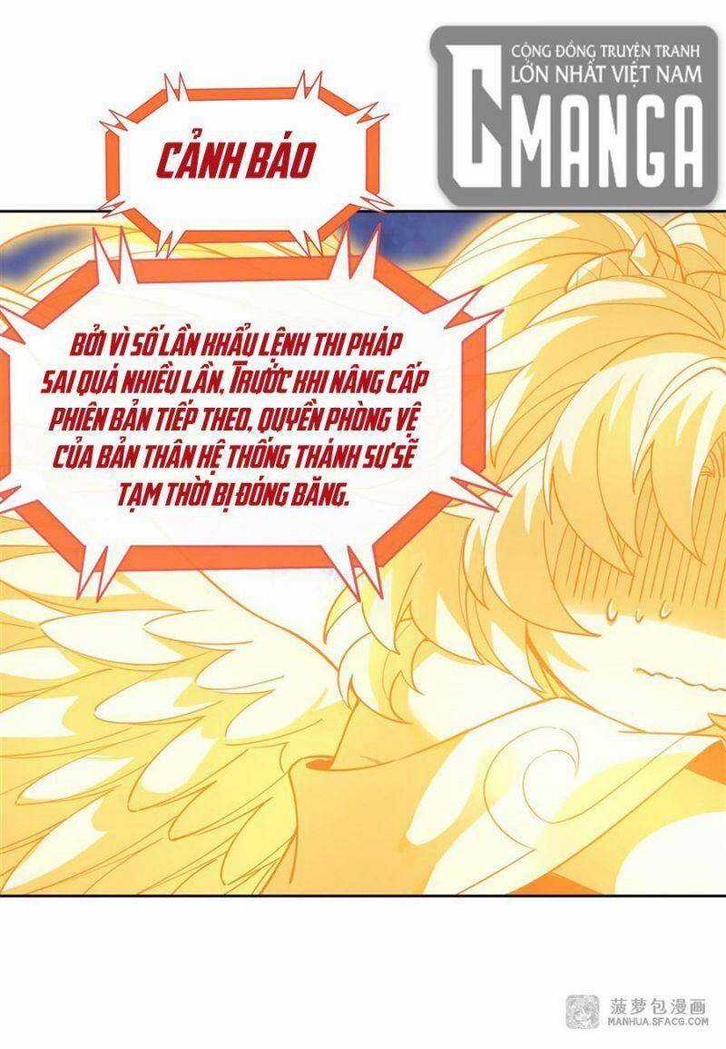 Các Nữ Đồ Đệ Của Ta Đều Là Chư Thiên Đại Lão Tương Lai Chương 40 trang 35