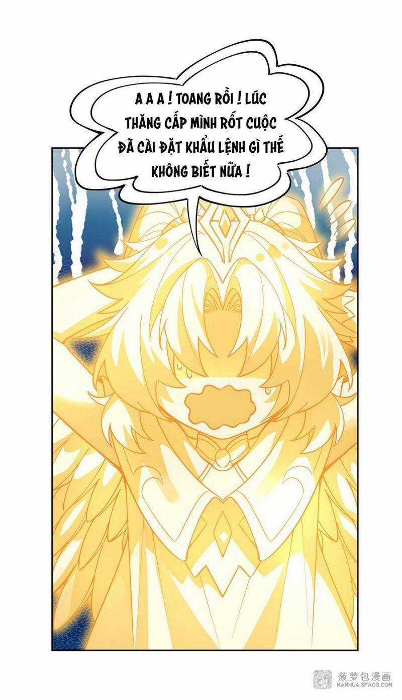 Các Nữ Đồ Đệ Của Ta Đều Là Chư Thiên Đại Lão Tương Lai Chương 40 trang 36