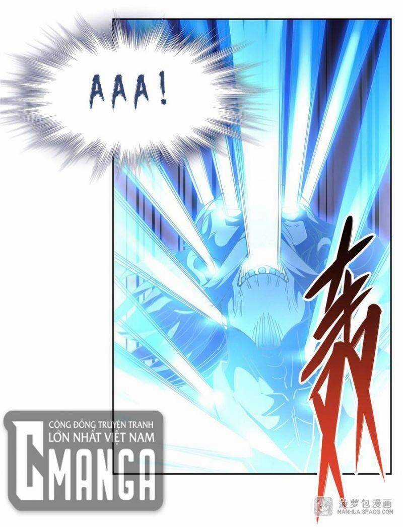 Các Nữ Đồ Đệ Của Ta Đều Là Chư Thiên Đại Lão Tương Lai Chương 40 trang 41