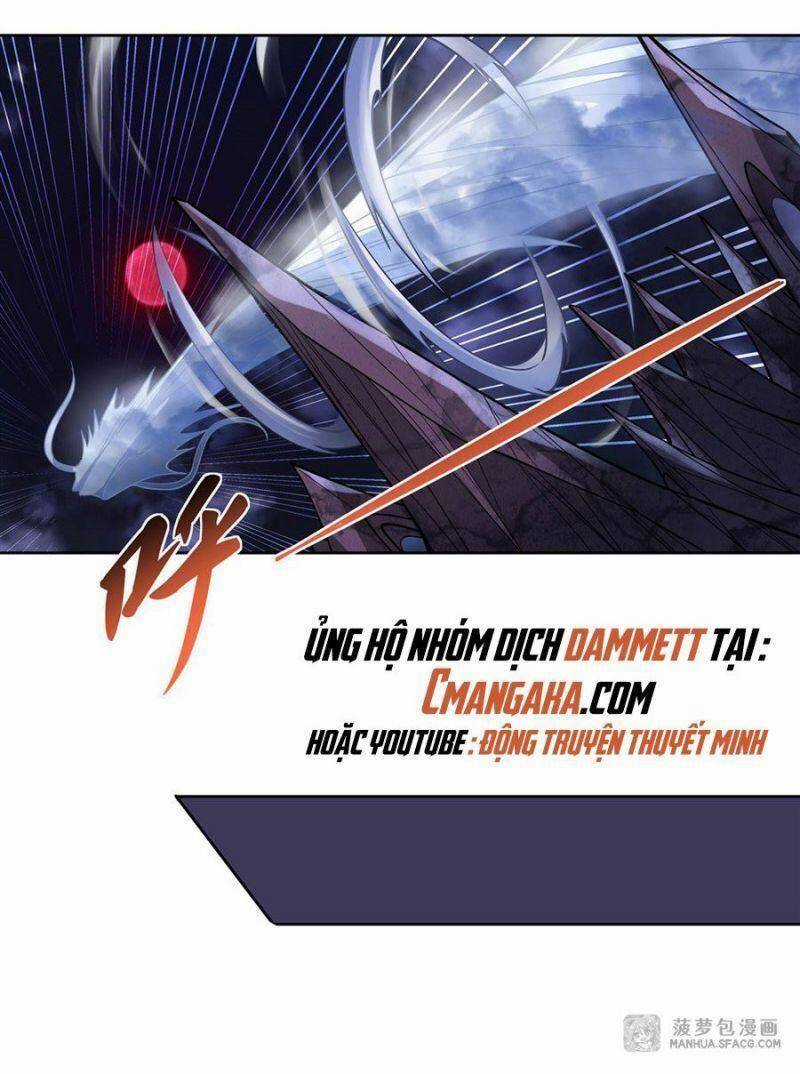 Các Nữ Đồ Đệ Của Ta Đều Là Chư Thiên Đại Lão Tương Lai Chương 40 trang 8