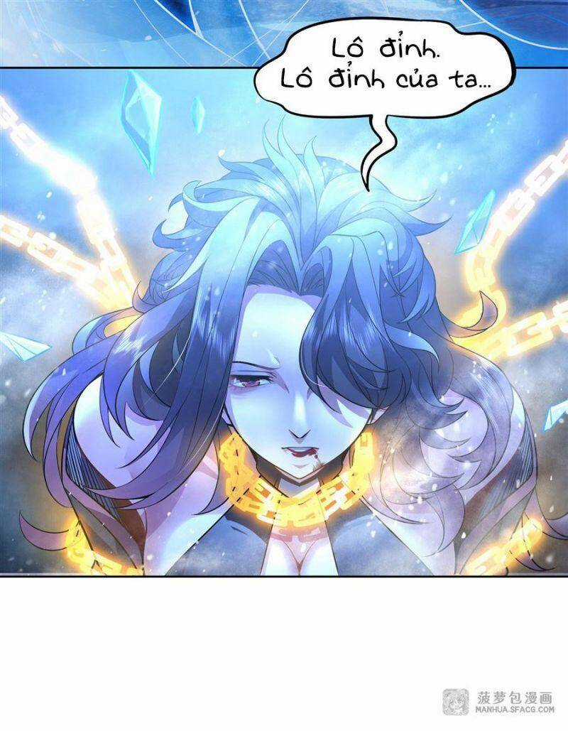 Các Nữ Đồ Đệ Của Ta Đều Là Chư Thiên Đại Lão Tương Lai Chương 41 trang 10