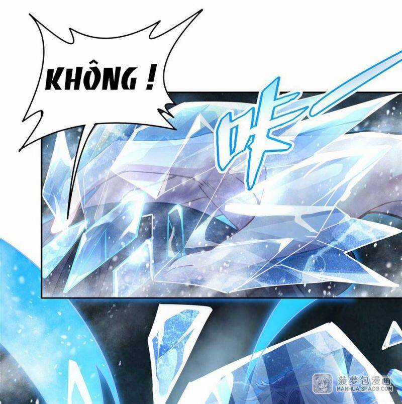 Các Nữ Đồ Đệ Của Ta Đều Là Chư Thiên Đại Lão Tương Lai Chương 41 trang 14