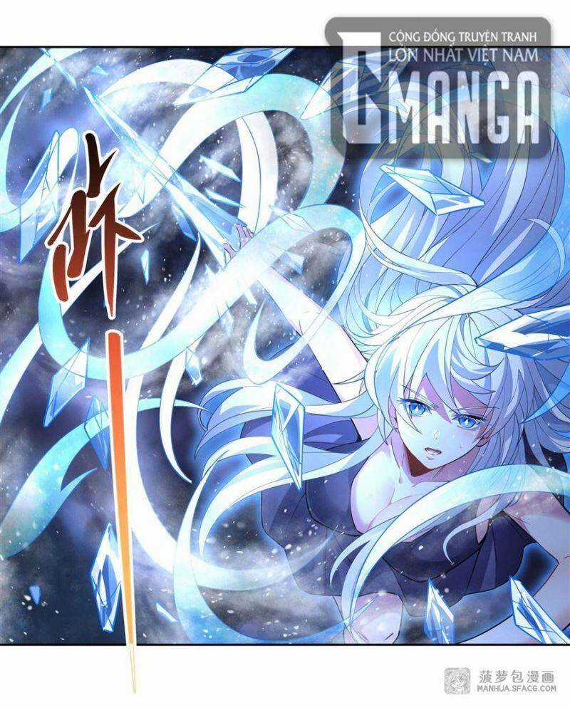 Các Nữ Đồ Đệ Của Ta Đều Là Chư Thiên Đại Lão Tương Lai Chương 41 trang 18