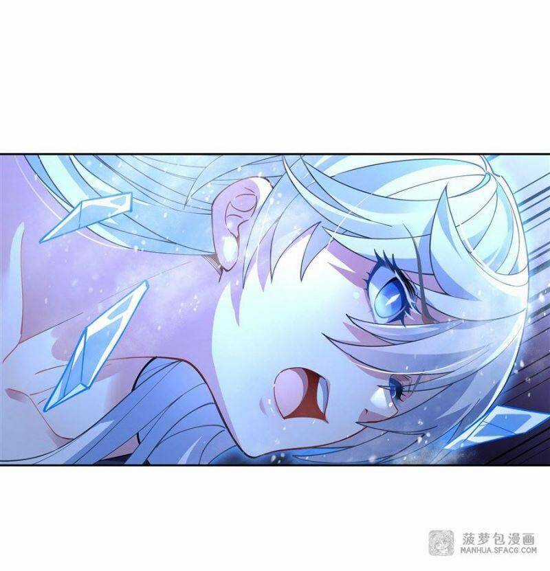 Các Nữ Đồ Đệ Của Ta Đều Là Chư Thiên Đại Lão Tương Lai Chương 41 trang 19