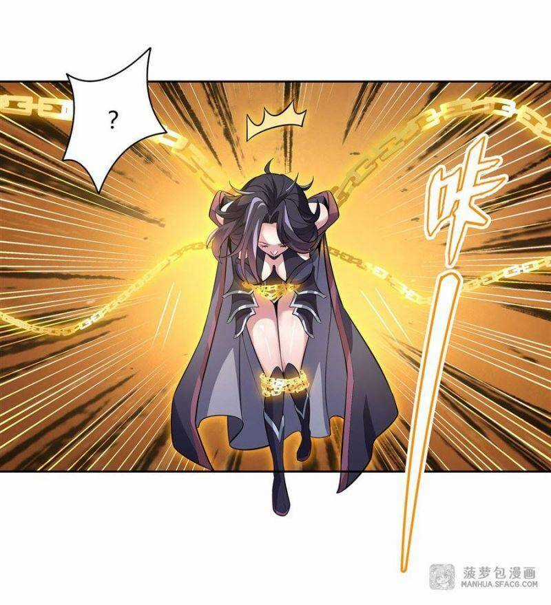 Các Nữ Đồ Đệ Của Ta Đều Là Chư Thiên Đại Lão Tương Lai Chương 41 trang 2