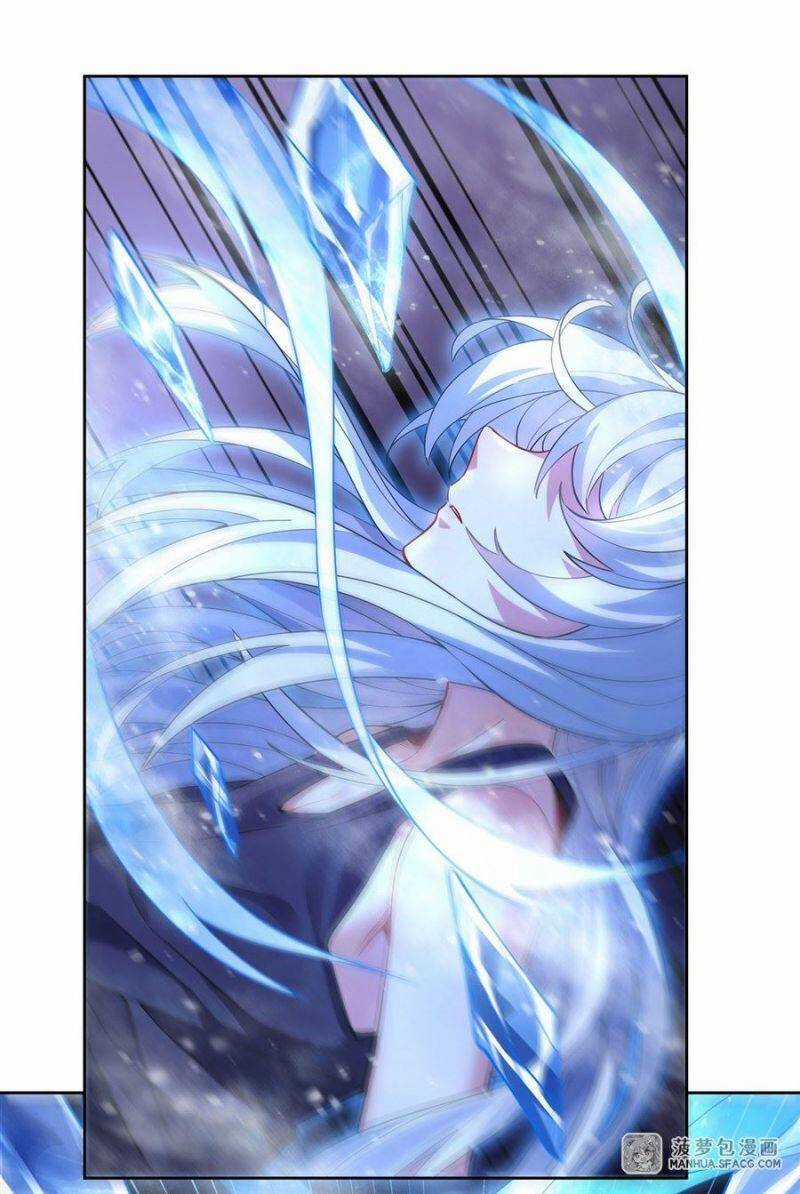 Các Nữ Đồ Đệ Của Ta Đều Là Chư Thiên Đại Lão Tương Lai Chương 41 trang 23