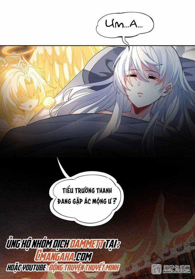 Các Nữ Đồ Đệ Của Ta Đều Là Chư Thiên Đại Lão Tương Lai Chương 41 trang 33